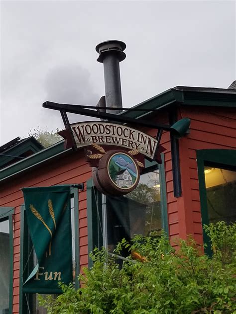Woodstock Inn Station And Brewery North Woodstock Nh Search For The