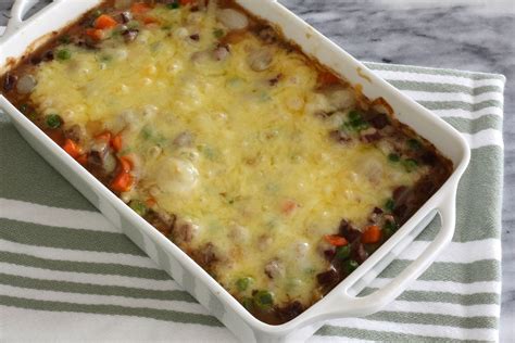 21 Of The Best Ideas For Leftover Roast Beef Casserole Best Recipes