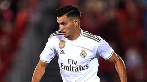 View the player profile of milan forward brahim díaz, including statistics and photos, on the official website of the premier league. Annata complicata per Brahim Diaz al Real Madrid: appena ...