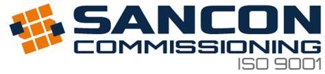 Sancon Commissioning - Commissioning & Start-Up Professionals