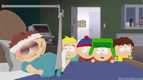 Stream The First Episode Of South Park Season 19 Right Here