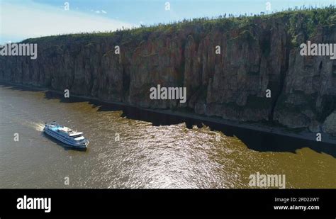 Lena River Cruise Stock Videos And Footage Hd And 4k Video Clips Alamy