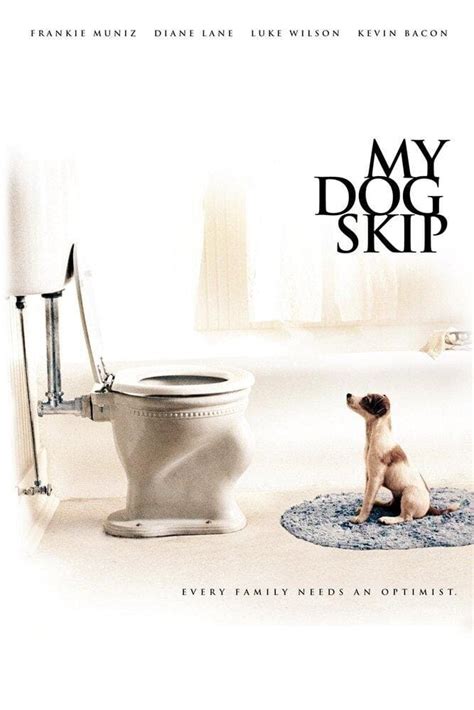 My Dog Skip 2000 Posters — The Movie Database Tmdb