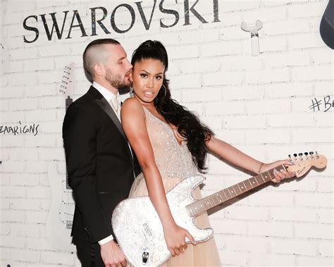 In may 2019, her feature film debut in port authority at the cannes film festival was the first time a trans woman of color was in a leading role of a movie feature at a major film festival. Leyna Bloom - Harper's Bazaar ICONS Party in New York 09 ...