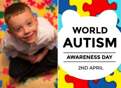World Autism Awareness Day 2020 The Transition To Adulthood
