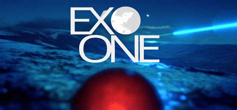 Exo One Free Download Full Version Crack Pc Game