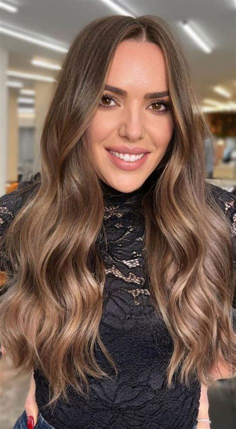 55 Spring Hair Color Ideas And Styles For 2021 Lovely