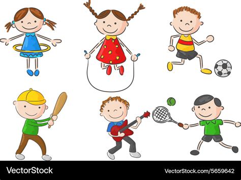 Kids Playing Video Games Clipart Free Images At Vector Clip Art Online