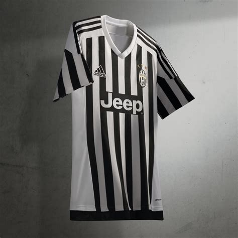 Juventus Seal Adidas Move With 201516 Kit Release Soccer Cleats 101