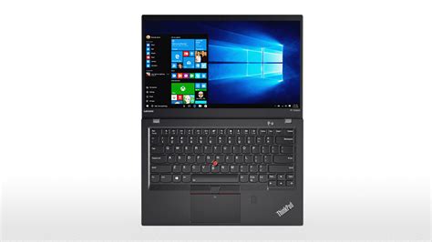 Lenovo Thinkpad X1 Carbon Core I7 7500u Ram 8gb Ssd 256gb Display 14