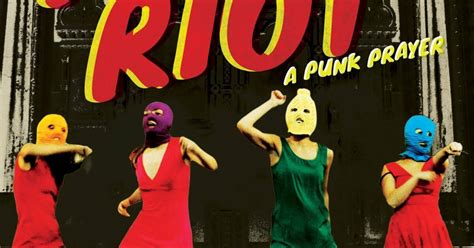 music documentaries pussy riot a punk prayer