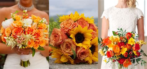 White wedding bouquets are always in style. 2017 Wedding Bouquet Trends that will Make the Bride ...