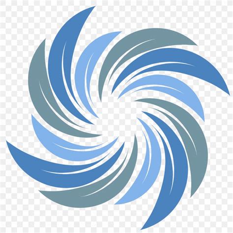 Spiral Logo Wave Vector Png 1200x1200px Spiral Blue Logo Vecteur