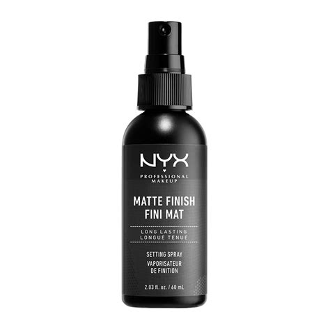 Demand Perfection For That Fresh Make Up Look That Lasts Nyx