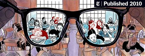 Building A Better Teacher The New York Times