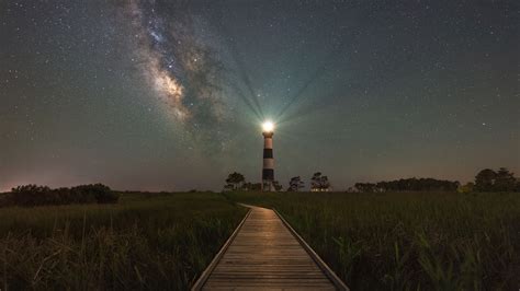 Bodie Island Lighthouse Nags Head North Carolina Usa Bing Gallery
