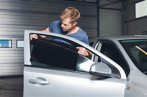 Is There An Ideal Company When It Comes To Car Window Tinting