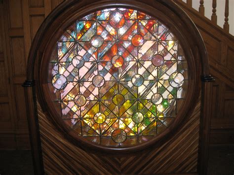 Worlds Largest Kaleidoscope On Display In Salem Oregon