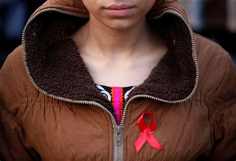 The Faceless Epidemic Where Are The Women With Hivaids Minnpost