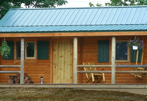 Check spelling or type a new query. Log Cabin Kits for Resorts | Bear Creek Commercial Log ...