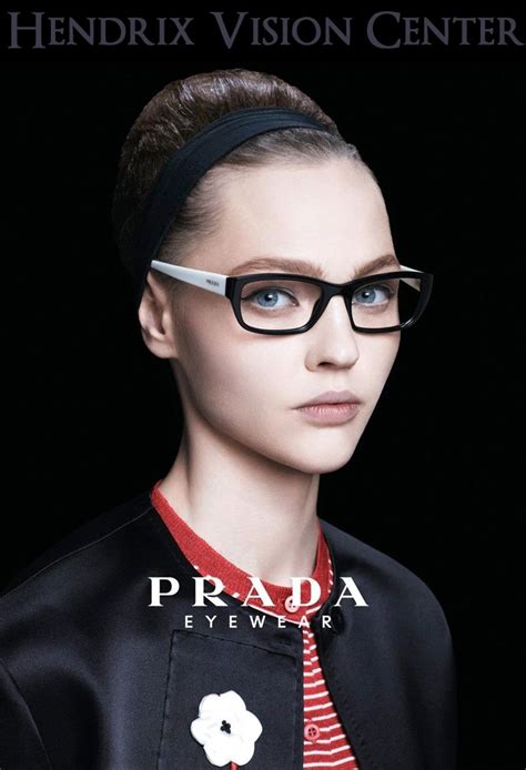 Latest Selection In Designer Eye Wear At Hendrix Vision Center Prada Glasses Frames Womens