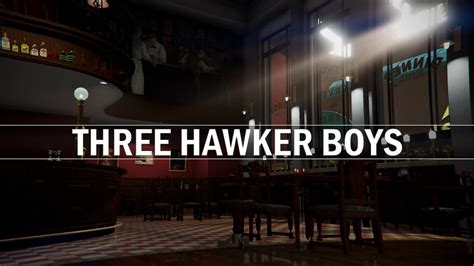 Paid Mlo Three Hawker Boys Pub Releases Cfxre Community