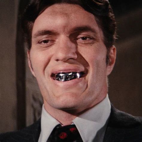 Richard Kiel As Jaws The Spy Who Loved Me And Moonraker James Bond Films Greatest Props In