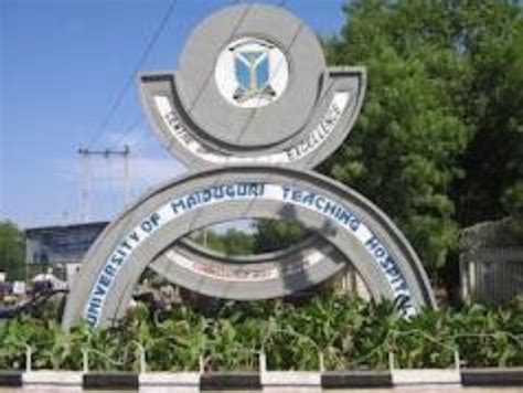 REPORT | How University of Maiduguri Teaching Hospital is Bringing Hope ...