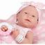 La Newborn Real Twin Baby Dolls And Deluxe Accessories  ABabycom