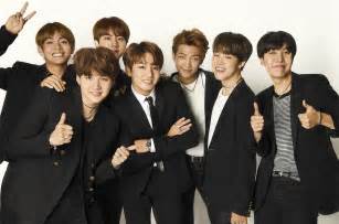 Korean Politician Talks About Possible Military Exemption For Bts