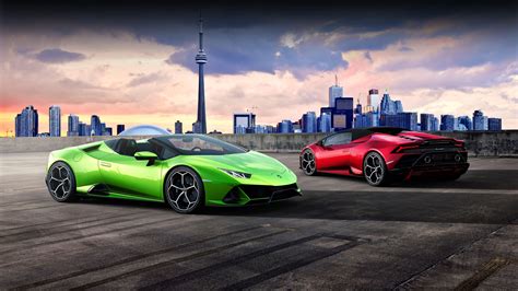 Gta Exotics Toronto Exotic Car And Supercar Experiences Rentals And Tours