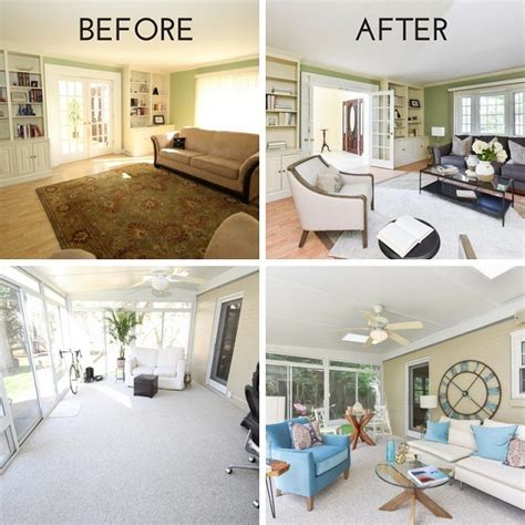 8 Diy Tips For Staging Your Home When Its Time To Sell Alldaychic