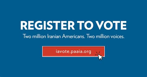 Deadline to register the deadline to register to vote is 29 days before. Register to Vote | IAVote
