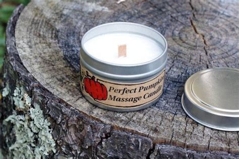 How To Make Homemade Massage Candles