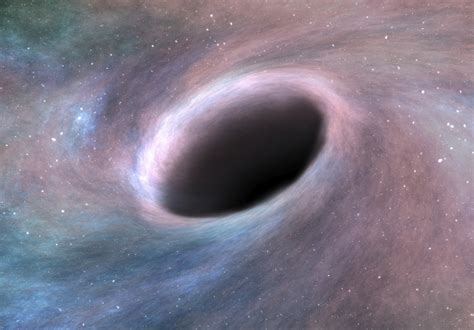 Supermassive black hole found in remote galaxy sparks hopes of future ...