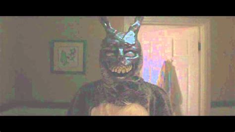 But he does manage to find a sympathetic friend in gretchen, who agrees to date him. Donnie Darko - Mirror Scene - YouTube