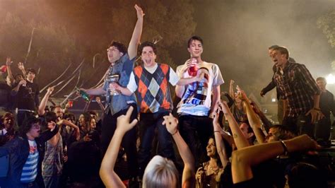 Project X 2012 Review By That Film Guy