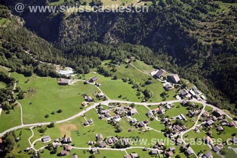 Unterbach Vues Aeriennes Luftfotografie Aerial Photography