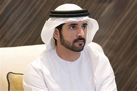 Dubai Crown Prince To Lead New Committee On Metaverse Digital Economy