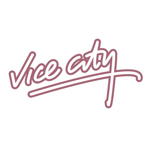 Gta Vice City Png Png Image Collection