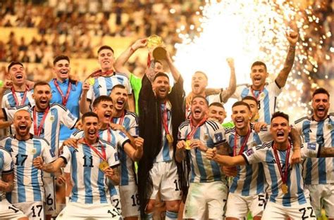 Dos Jugadores De La Selección Argentina Podrían Dar El Salto A Grandes