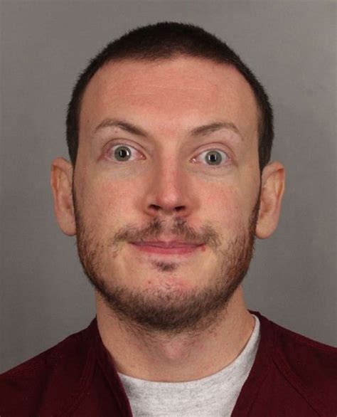 Court Hearing In Colorado Theater Shooting Zeroes In On James Holmes