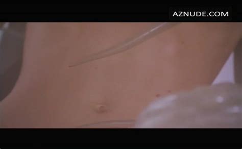 Jillian Mcwhirter Breasts Butt Scene In The Progeny Aznude