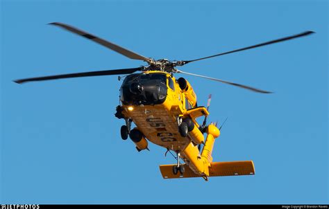 6029 Sikorsky Hh 60j Jayhawk United States Us Coast Guard Uscg