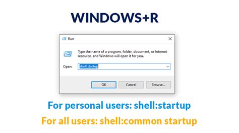 Startup Folder Windows 10 Quick Access Ghacks Tech News