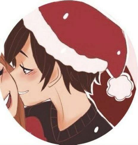 Bsf Matching Pfp Matching Icons Christmas Anime Boy Pfp Cartrisrt The