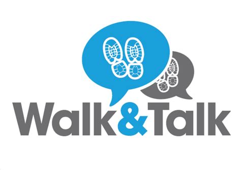 Walk And Talk