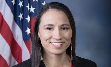 Sharice Davids Campaign Served With Tax Warrant The Sentinel