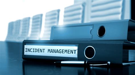 6 Best Practices For Outstanding Critical Incident Management