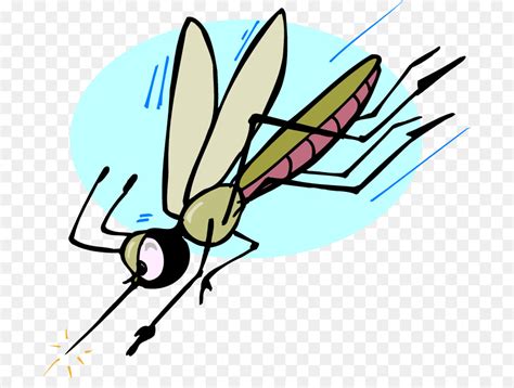 The Mosquito Insect Repellent Clip Art Mosquito Attack Png Download
